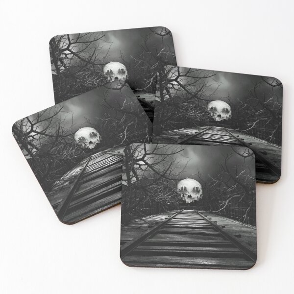 Item preview, End of the Line  designed and sold by MortemVetus.