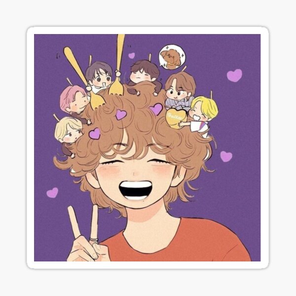 Bộ nhãn dán Bts Members Chibi để bán | Redbubble đáng yêu: Bạn muốn sở hữu một bộ sưu tập dễ thương về các thành viên của BTS? Những nhãn dán chibi BTS đáng yêu trên Redbubble chắc chắn sẽ khiến bạn hài lòng. Hãy chọn một bộ sản phẩm theo đúng thần tượng của bạn và tạo cho mình một phong cách trẻ trung, cá tính và độc đáo.