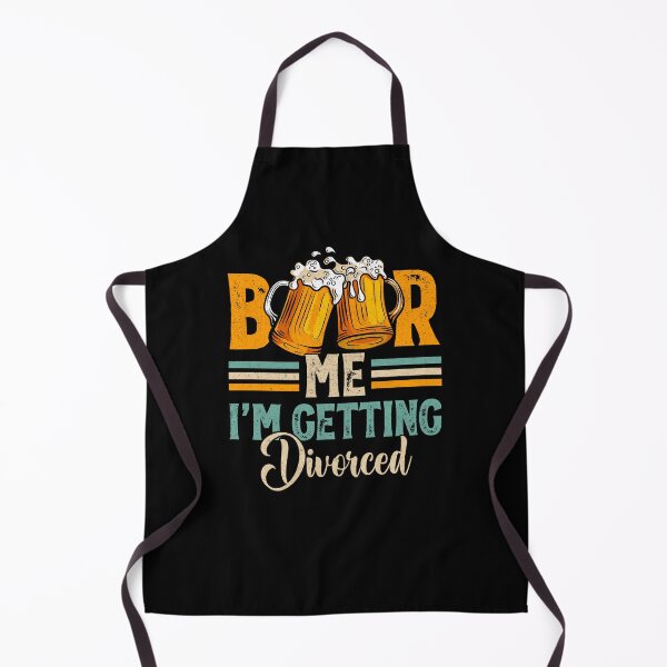 Item preview, Beer Me I'm Getting Divorced  designed and sold by LAWRENCE-MORROW.
