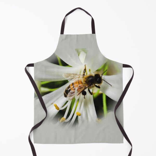 Item preview, Bee at work designed and sold by indiafrankk.