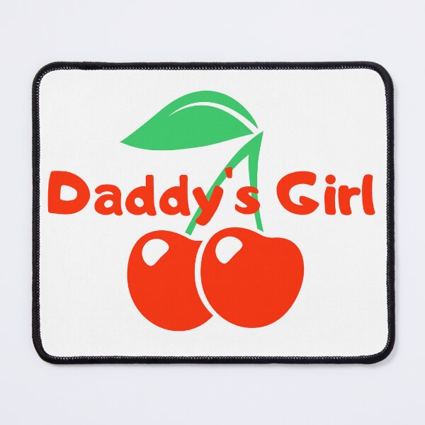 Item preview, Daddy's Girl Cherry Sissy designed and sold by SISSY4SISSIES.