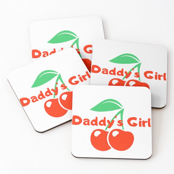 Item preview, Daddy's Girl Cherry Sissy designed and sold by SISSY4SISSIES.