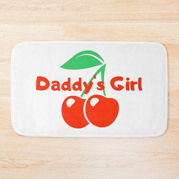 Item preview, Daddy's Girl Cherry Sissy designed and sold by SISSY4SISSIES.