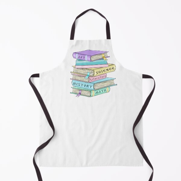 Item preview, Book  Back to School Supplies  Student Education School Materials  designed and sold by CreativeBu.