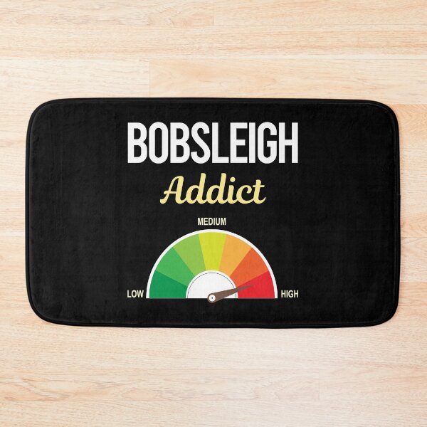 Item preview, Addict Bobsleigh Bobsled designed and sold by FrankVitgenos0.