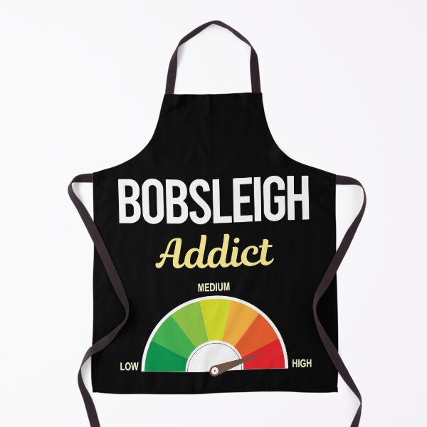 Item preview, Addict Bobsleigh Bobsled designed and sold by FrankVitgenos0.