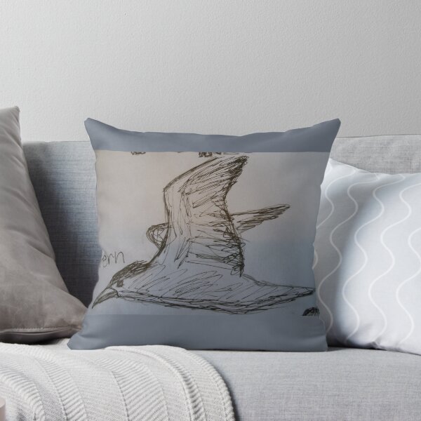 Item preview, Tern (Sketch) designed and sold by SkylarMuller.
