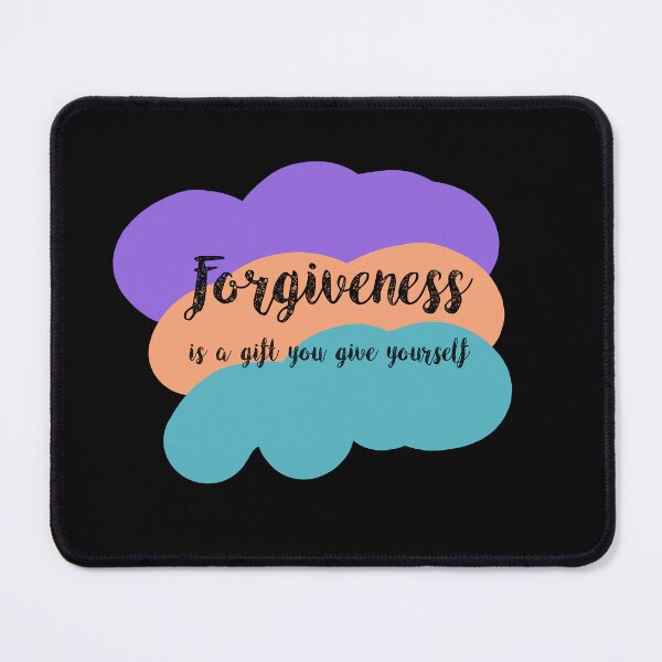 Item preview, Forgiveness  designed and sold by IMPRESSOR.
