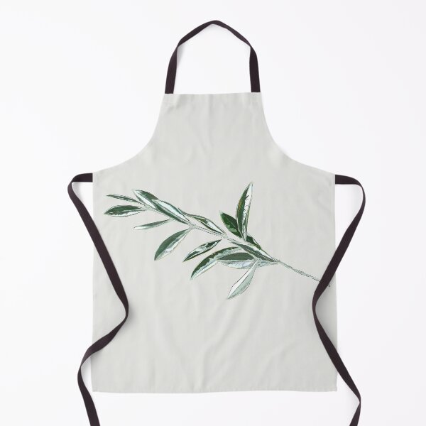 Item preview, Olive branch designed and sold by Emi Yañez.