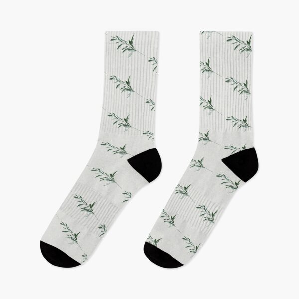 Item preview, Olive branch designed and sold by Emi Yañez.