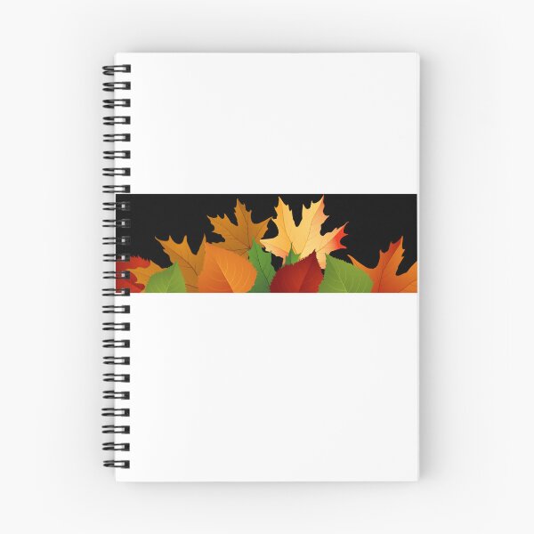 Item preview, Llega el otoño designed and sold by BasiMaxii.