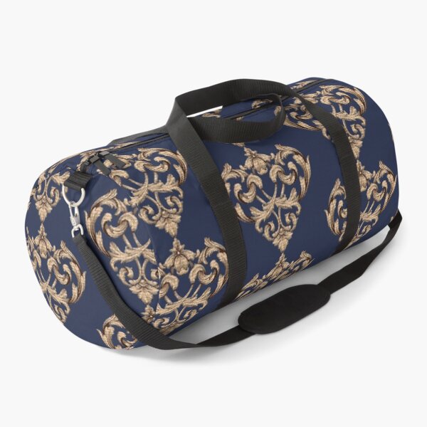 Item preview, baroque pattern designed and sold by DERYA AKINCI.