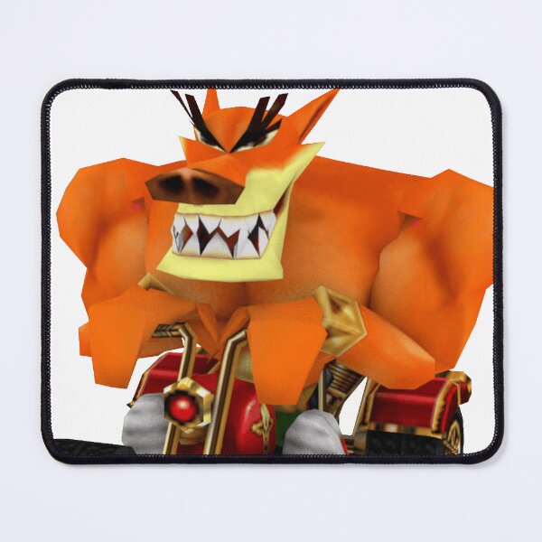 Item preview, an old enemy designed and sold by Bertnorticus.