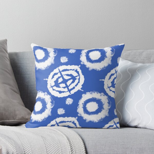 Item preview, Modern Shibori Tie Dye Pattern  designed and sold by Tamas Das.