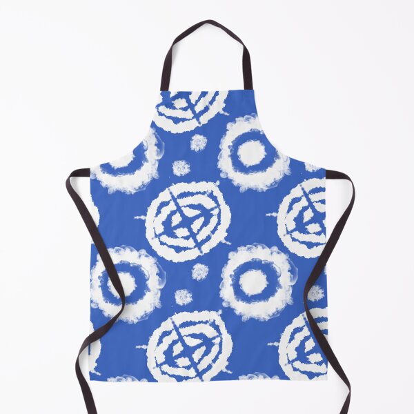 Artikelvorschau, Modernes Shibori-Batikmuster entworfen und verkauft von Tamas Das.