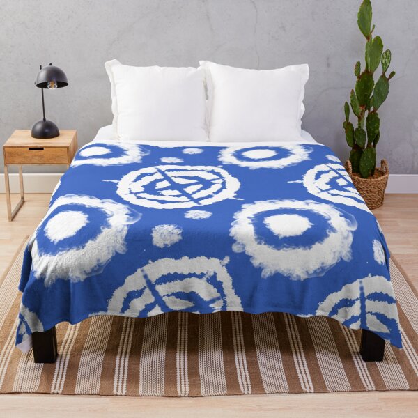Item preview, Modern Shibori Tie Dye Pattern designed and sold by Tamas Das.
