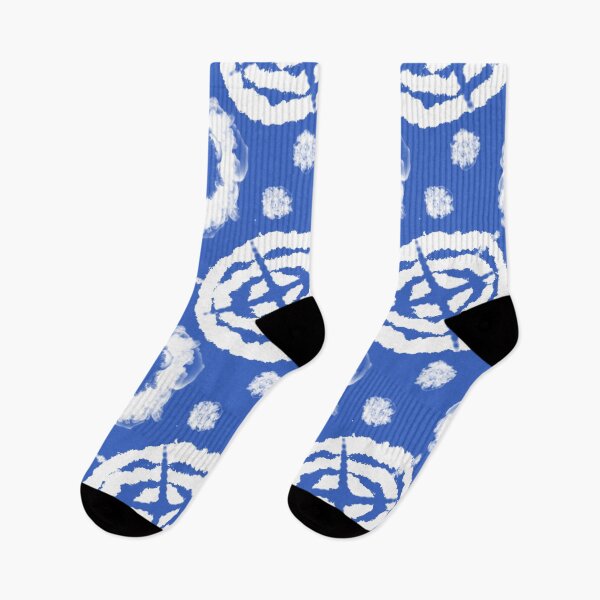 Item preview, Modern Shibori Tie Dye Pattern  designed and sold by Tamas Das.