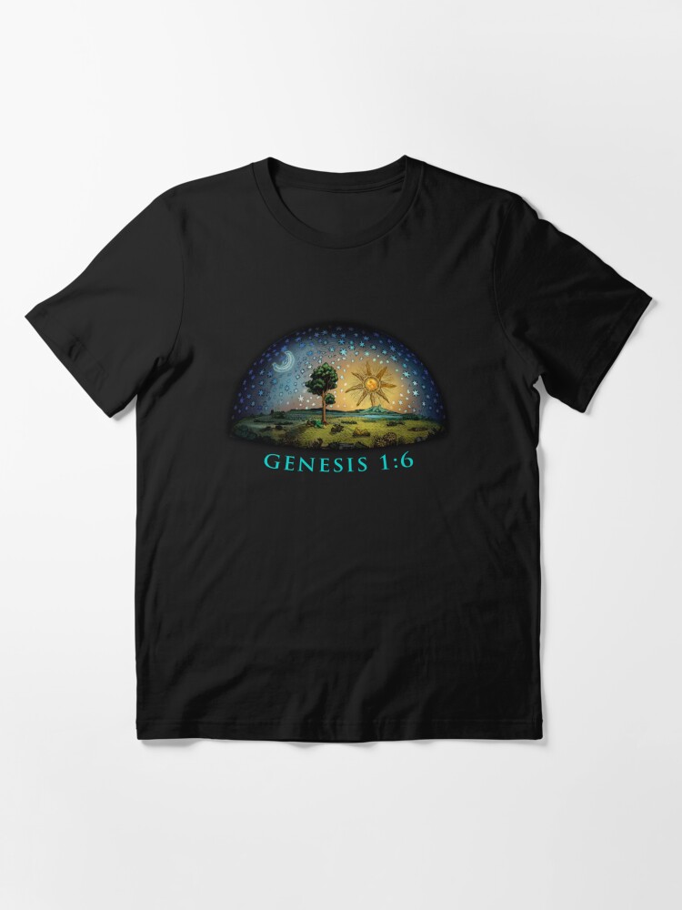 genesis bikes t shirt