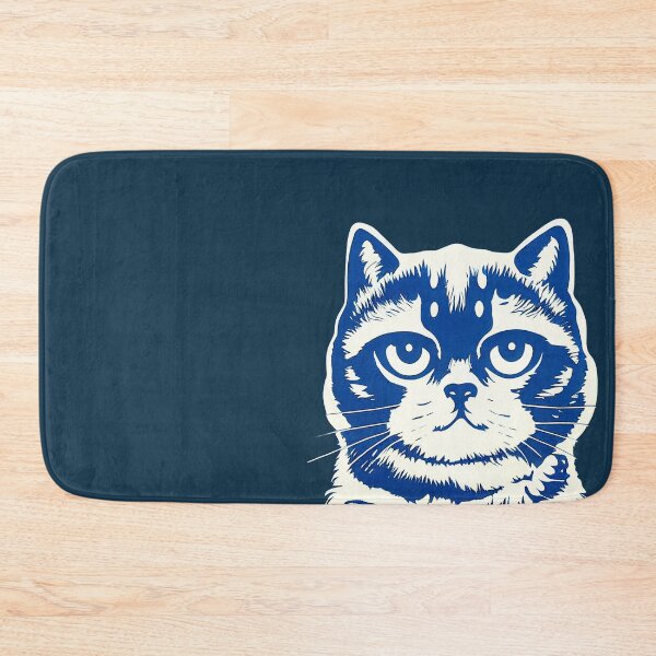 Item preview, british shorthair cat art 28 designed and sold by Catator.