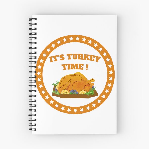 Item preview, Its Turkey Time Thanksgiving 2023 designed and sold by Pawn Shop JB.