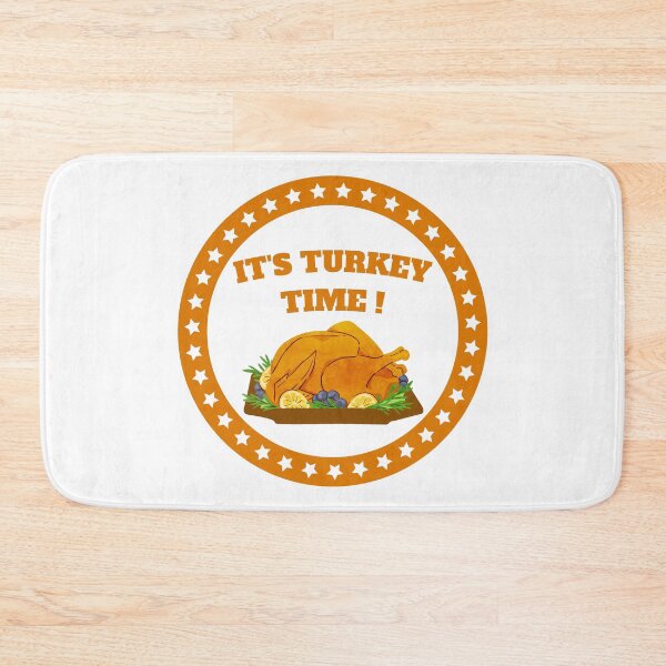 Item preview, Its Turkey Time Thanksgiving 2023 designed and sold by Pawn Shop JB.