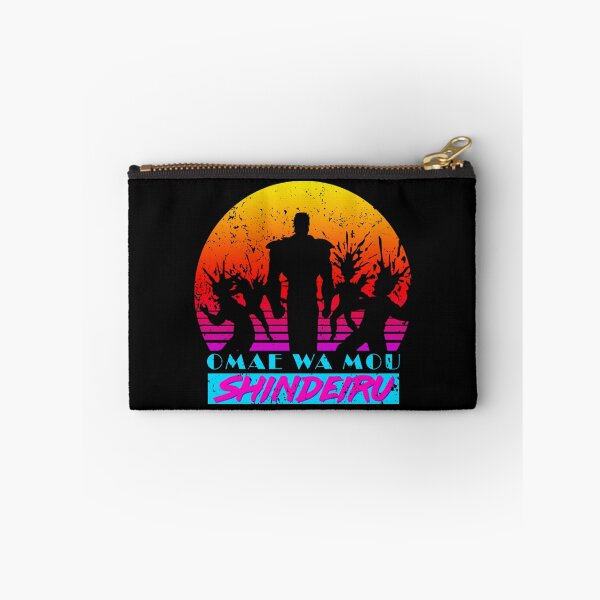 Item preview, Omae wa Retro designed and sold by Savelievich.