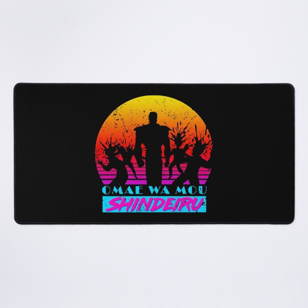 Item preview, Omae wa Retro designed and sold by Savelievich.
