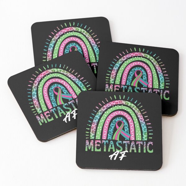 Item preview, Metastatic Breast Cancer Awareness Ribbon designed and sold by LAWRENCE-MORROW.
