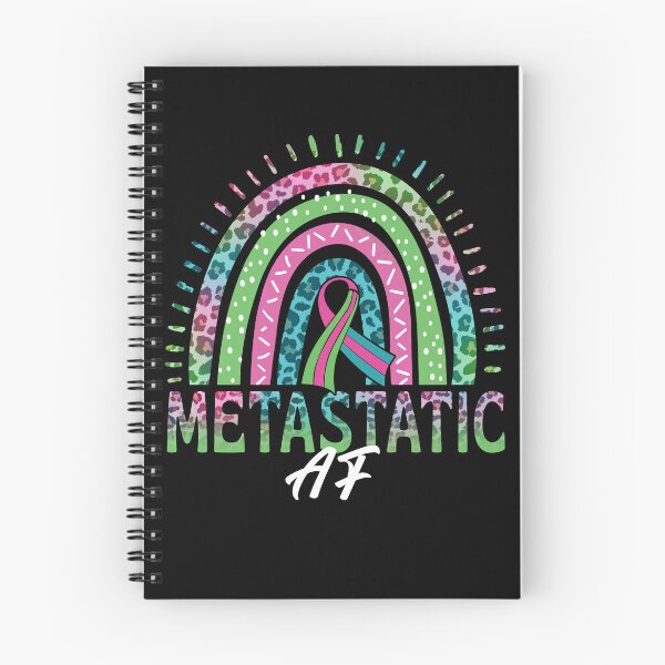 Item preview, Metastatic Breast Cancer Awareness Ribbon designed and sold by LAWRENCE-MORROW.
