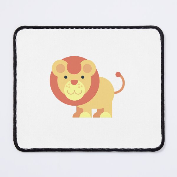 Item preview, Lion designed and sold by Self-Imprvmnt.