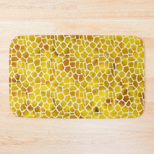 Item preview, Giraffe Spot Pattern designed and sold by Pearl67.