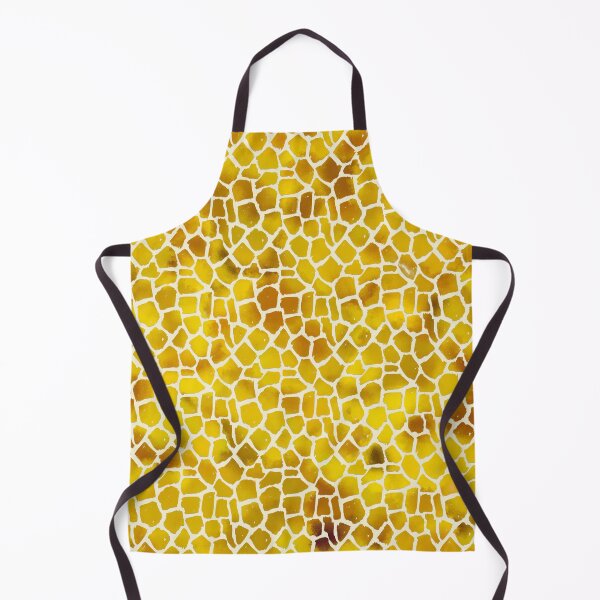 Item preview, Giraffe Spot Pattern designed and sold by Pearl67.