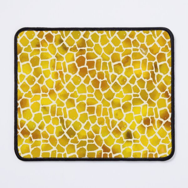 Item preview, Giraffe Spot Pattern designed and sold by Pearl67.