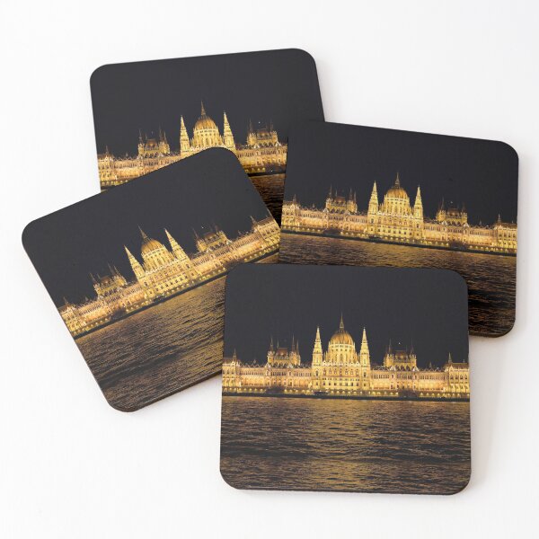 Item preview, Hungarian Parliament Building designed and sold by tomg.