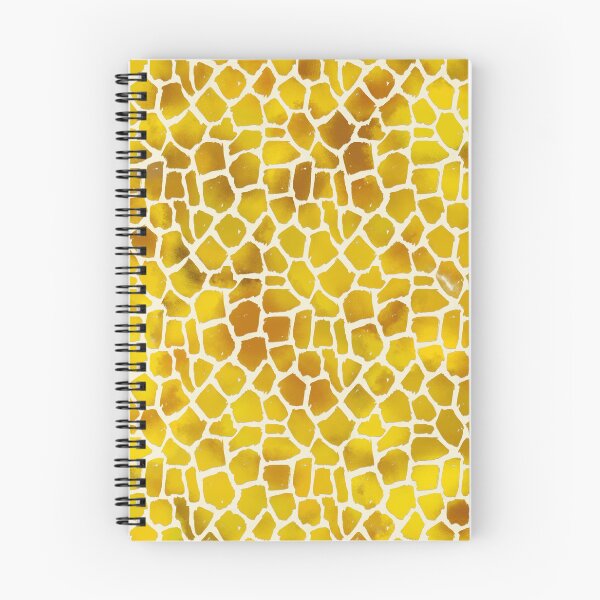 Item preview, Giraffe Spot Pattern designed and sold by Pearl67.