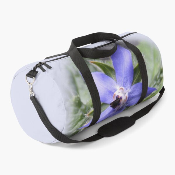 Item preview, Single borage designed and sold by indiafrankk.