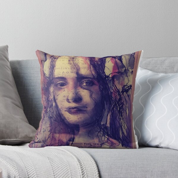 Item preview, The Countess of Lovelace ( Pretty In Pink ) designed and sold by John Dicandia ( JinnDoW ).