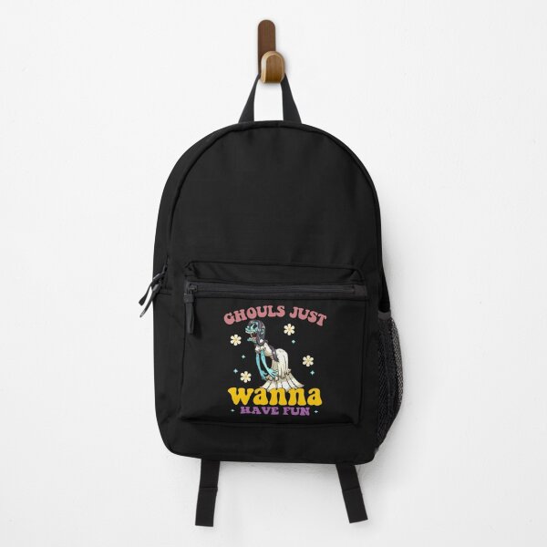 Item preview, Copy of Ghouls just wanna have fun designed and sold by Cert-Urbane.