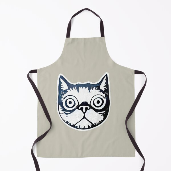 Item preview, British shorthair cat art 31 designed and sold by Catator.