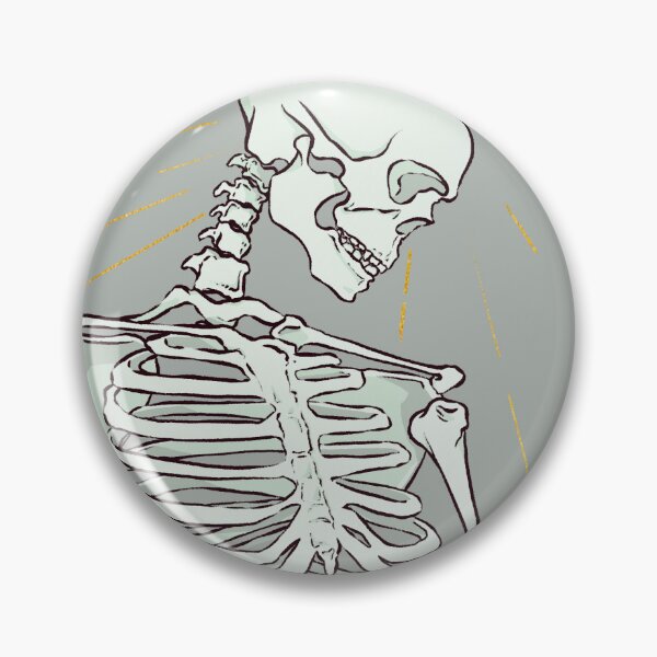 Item preview, 25. grim reaper designed and sold by CosmicFail.