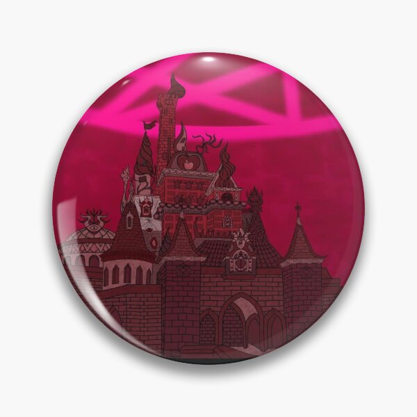 Item preview, Hasbin Hotel castle designed and sold by Mystery-Inn.