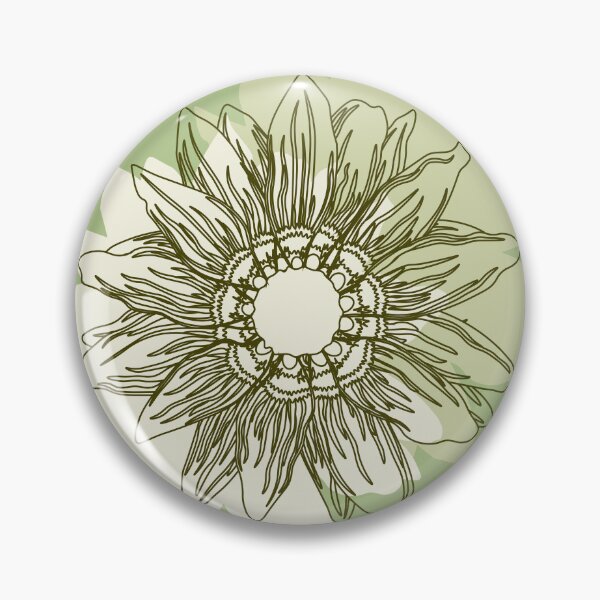 Item preview, Olive flower designed and sold by floralfan.