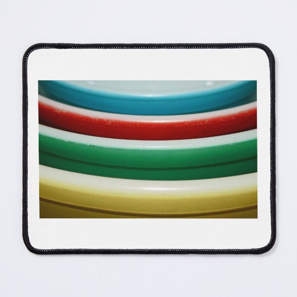 Item preview, 4 bowls - 50's style designed and sold by Lynne Prestebak.