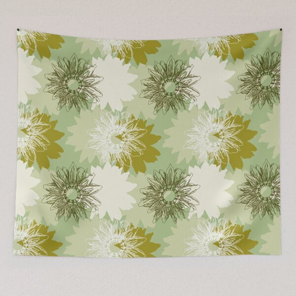Item preview, Olive flower designed and sold by floralfan.