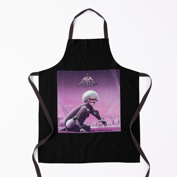 Item preview, Asia astra Classic T-Sh designed and sold by mdeleoadamson.