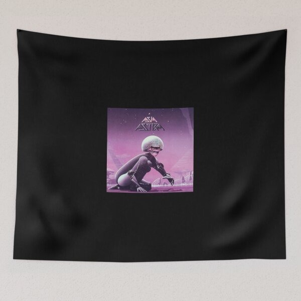 Item preview, Asia astra Classic T-Sh designed and sold by mdeleoadamson.