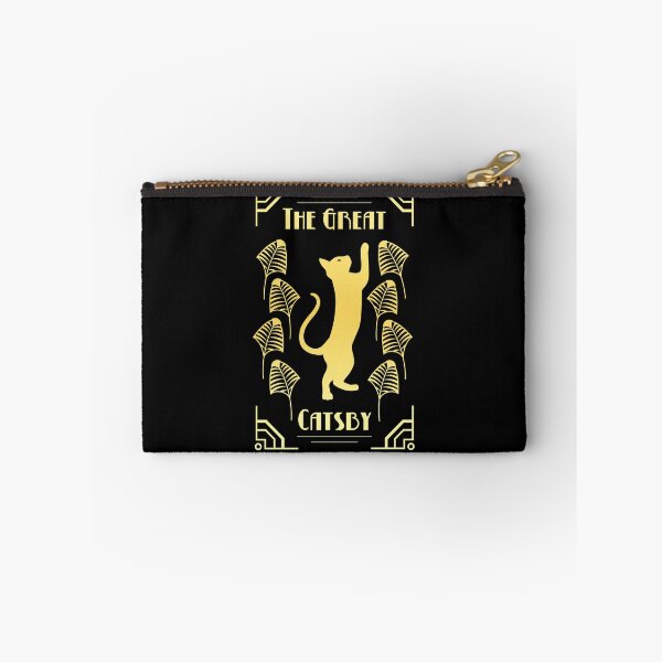 Item preview, The Great Catsby designed and sold by AlexMathews.
