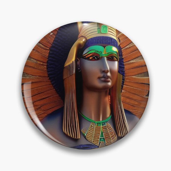 Item preview, Goddess Isis designed and sold by KRainbird.