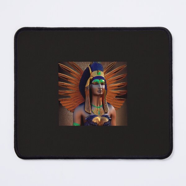 Item preview, Goddess Isis designed and sold by KRainbird.