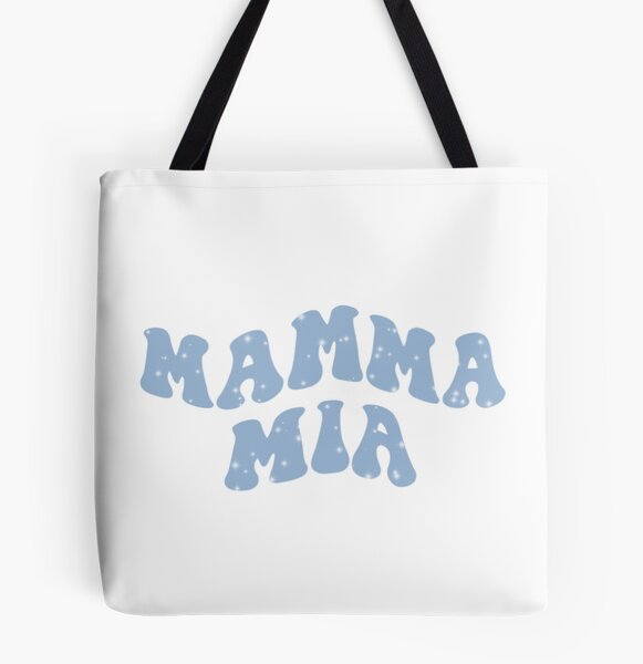 large Mia tote